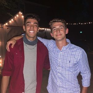 Meet your Posher, Youssef